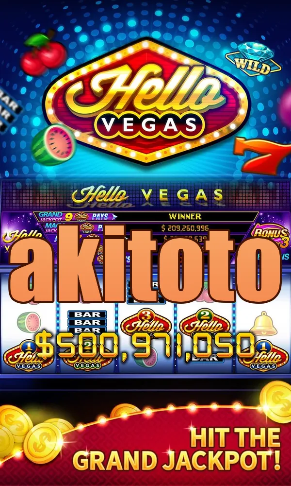 akitoto APK