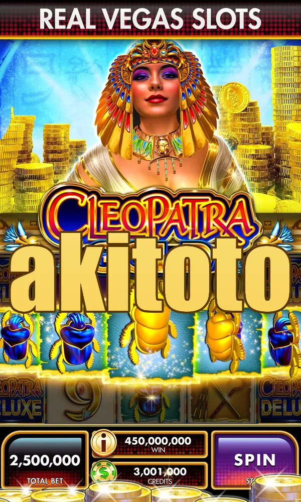 akitoto APK