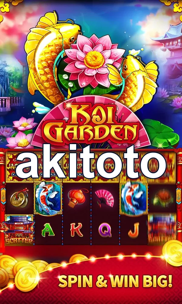 akitoto Masuk