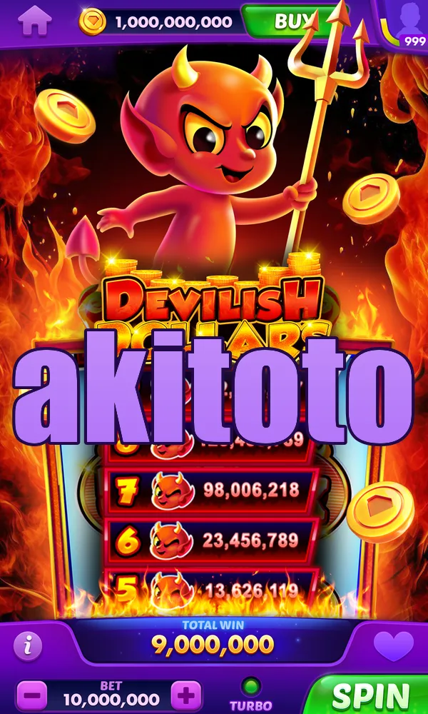 akitoto Masuk
