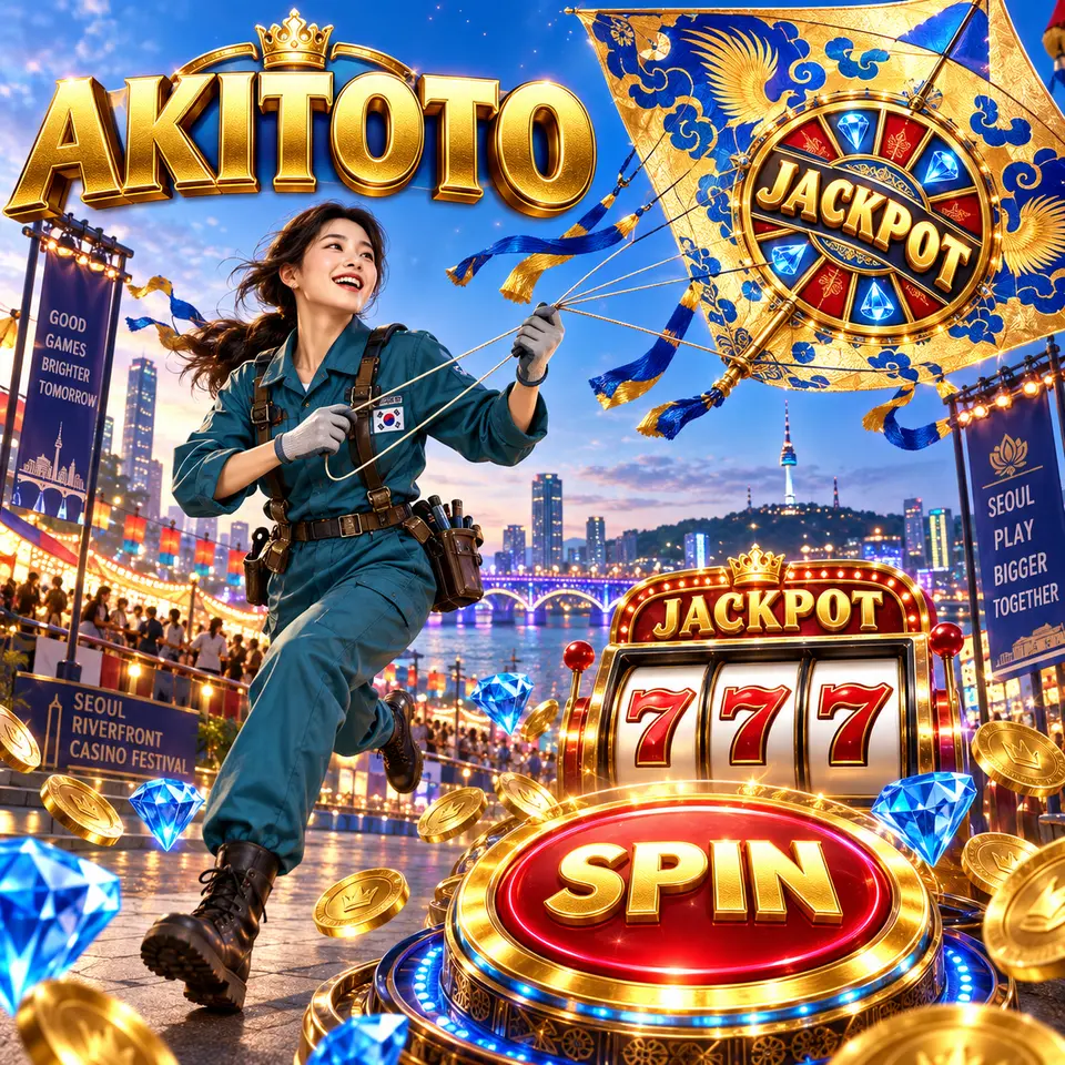 akitoto APK Resmi Unduh