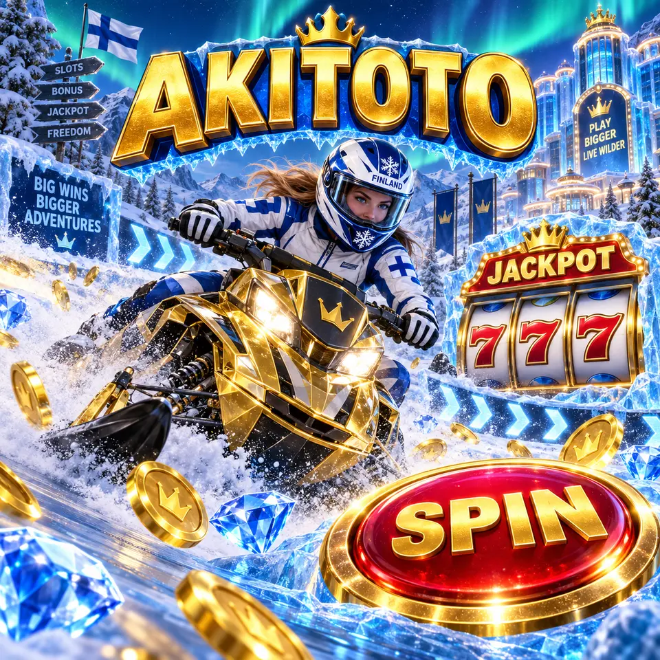 akitoto Masuk - akitoto Resmi