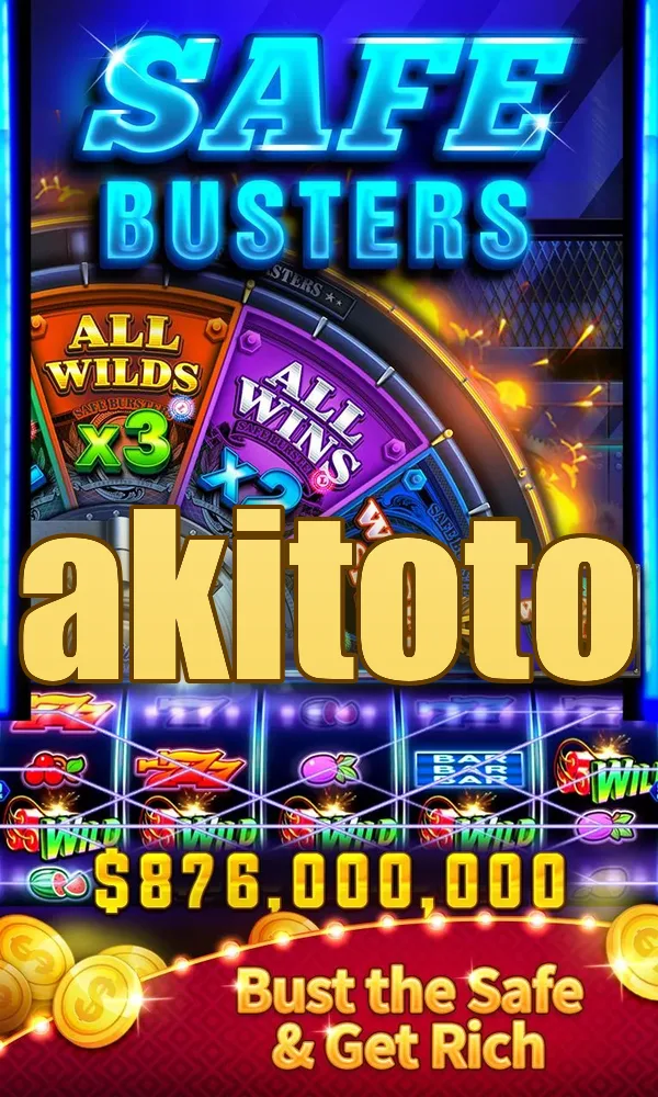 akitoto Preview - Resmi Unduh